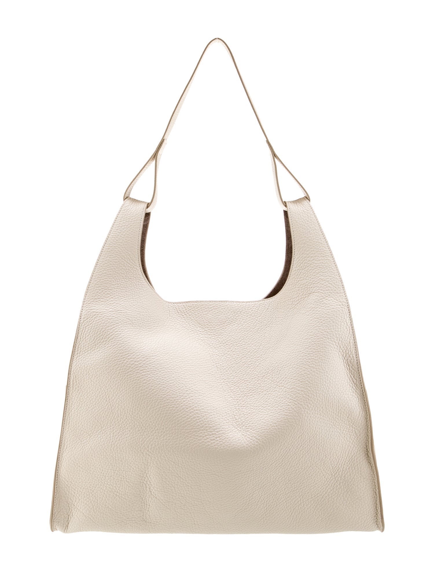 Cuyana Leather Hobo