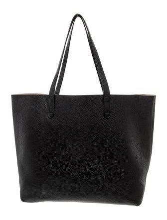 Cuyana Leather Tote