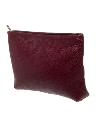 Cuyana Leather Portfolio