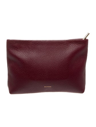 Cuyana Leather Portfolio