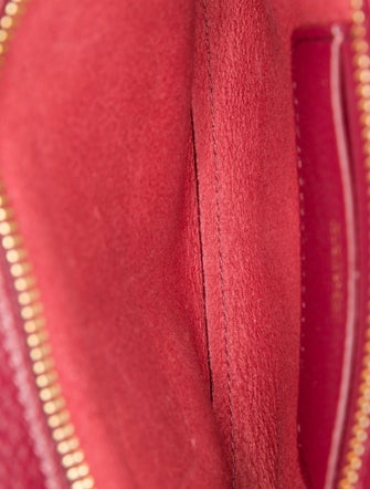 Cuyana Leather Portfolio