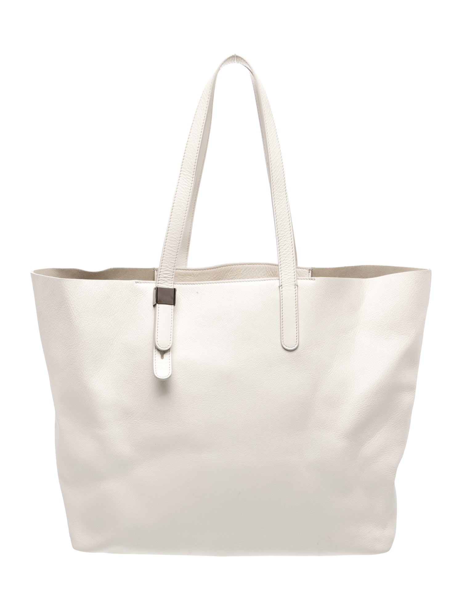 Everlane Leather Shoulder Bag