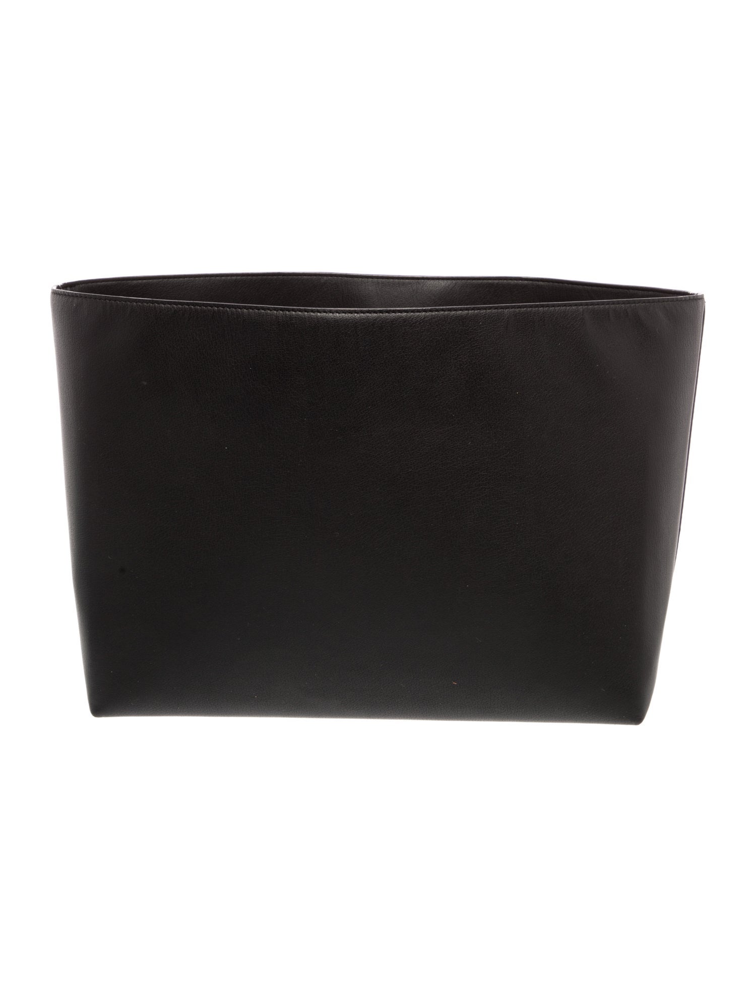 Cuyana Leather Portfolio Large