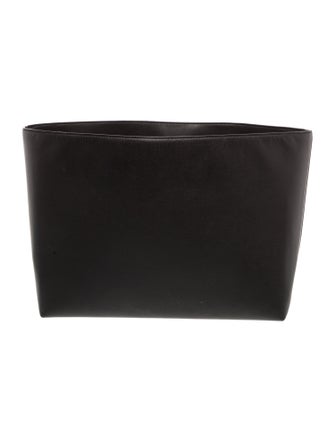 Cuyana Leather Portfolio Large