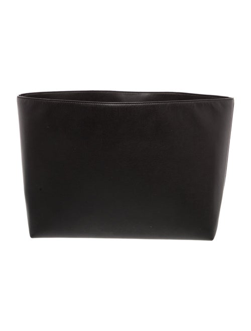 Cuyana Leather Portfolio Large