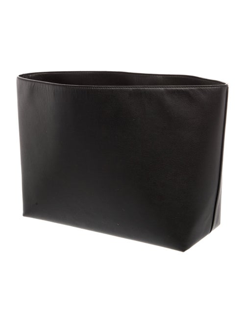 Cuyana Leather Portfolio Large