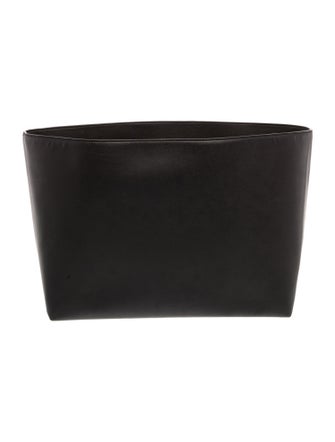 Cuyana Leather Portfolio Large