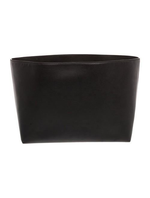 Cuyana Leather Portfolio Large