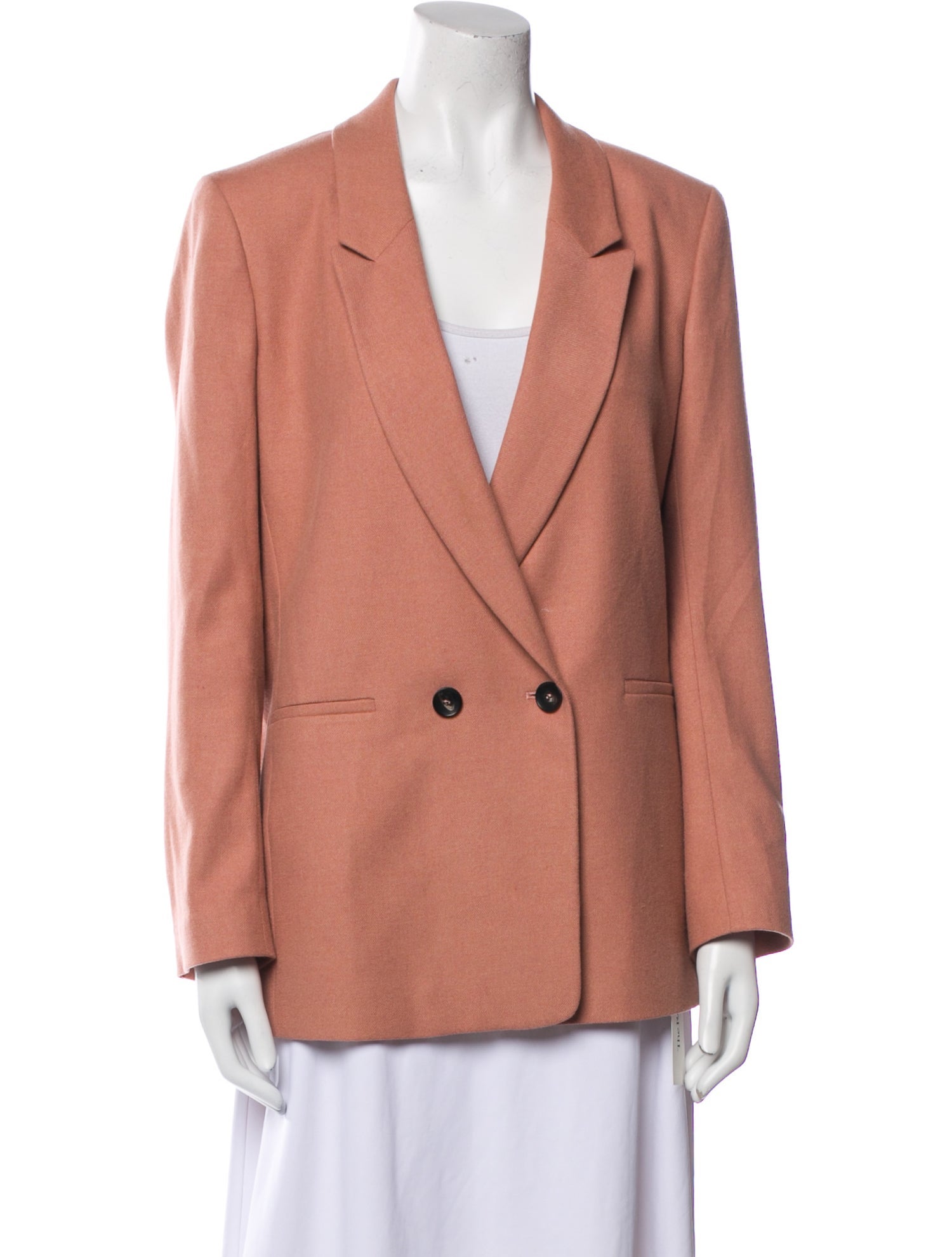 Cuyana Blazer