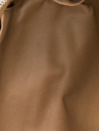 Cuyana Leather Minaudière