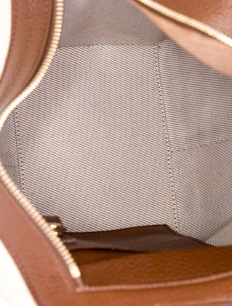 Cuyana Canvas Bucket Bag