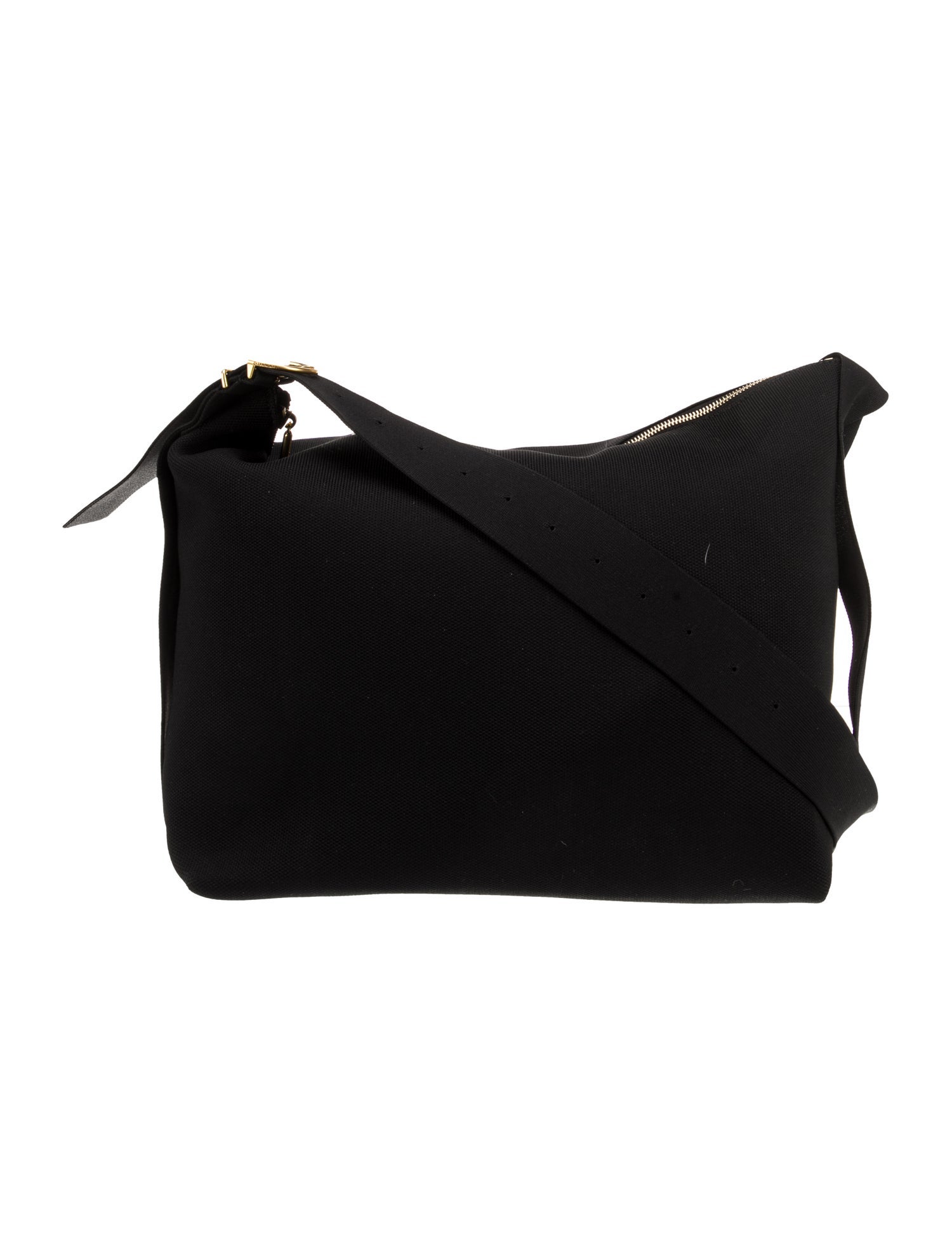 Cuyana Messenger Bag
