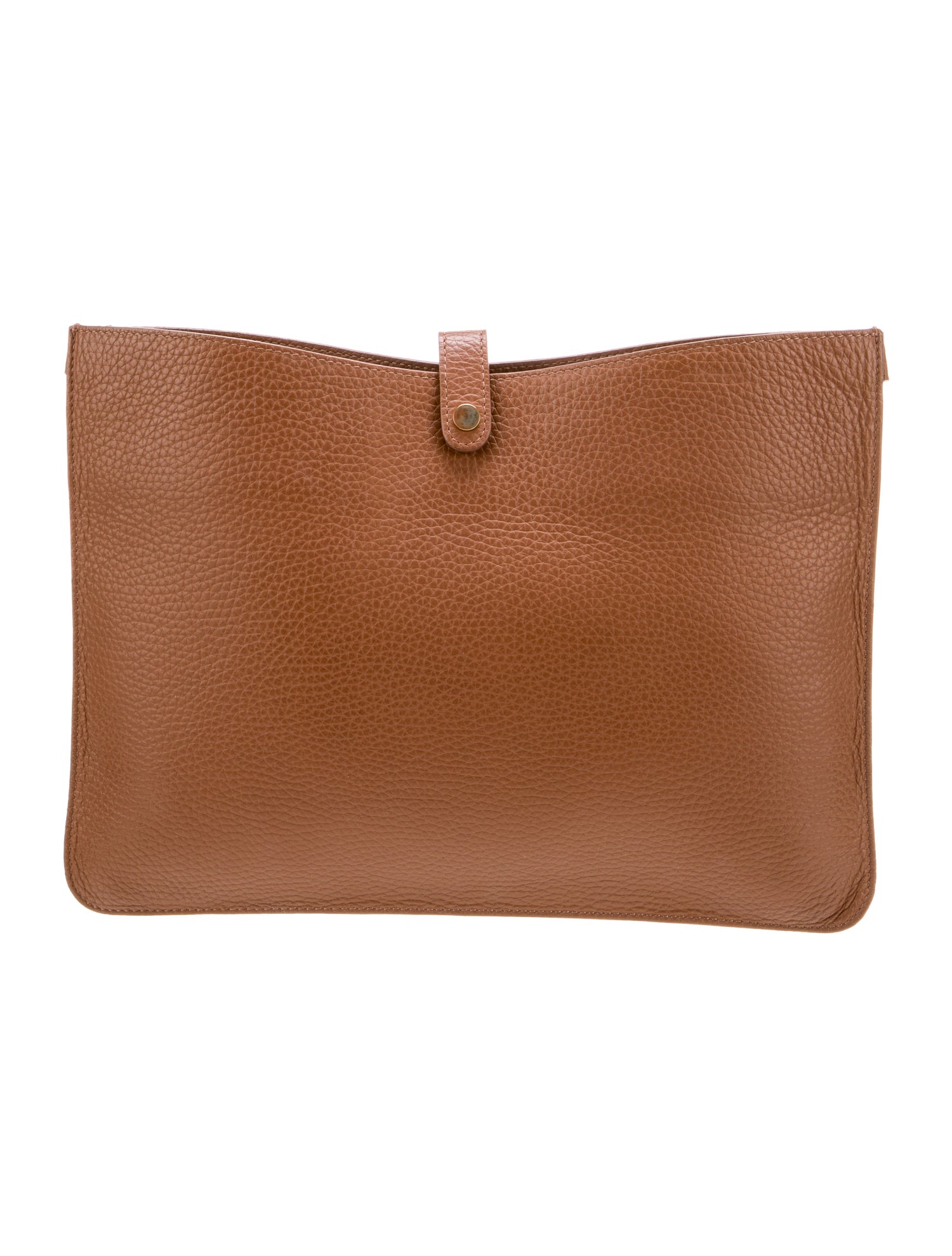 Cuyana Leather Portfolio