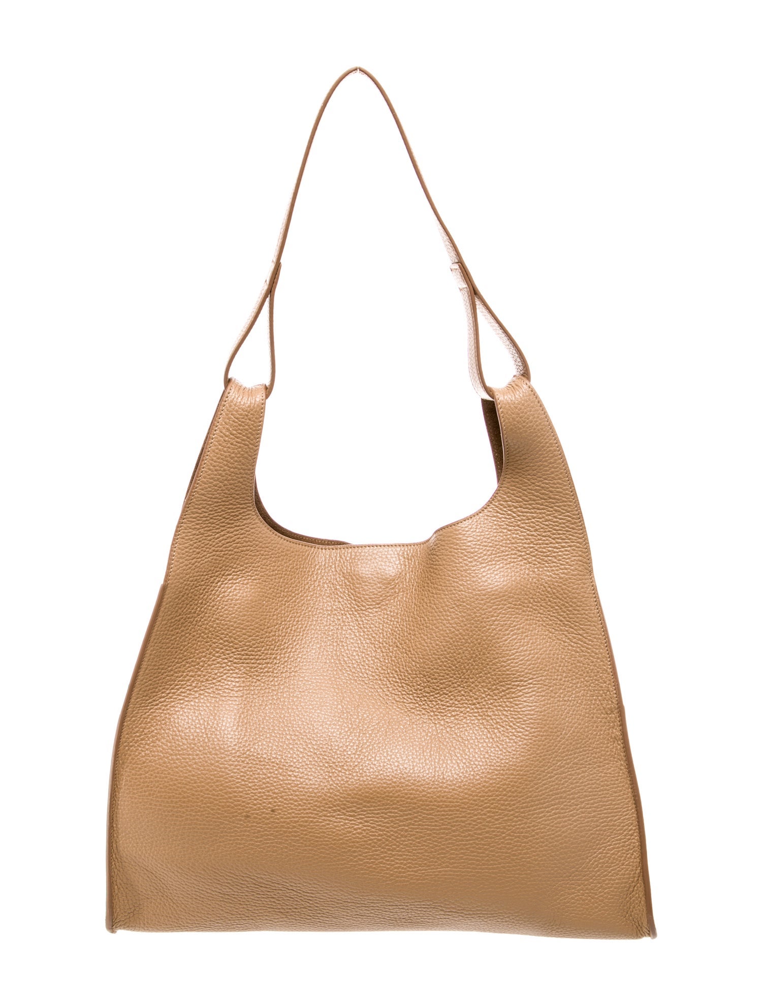Cuyana Leather Hobo