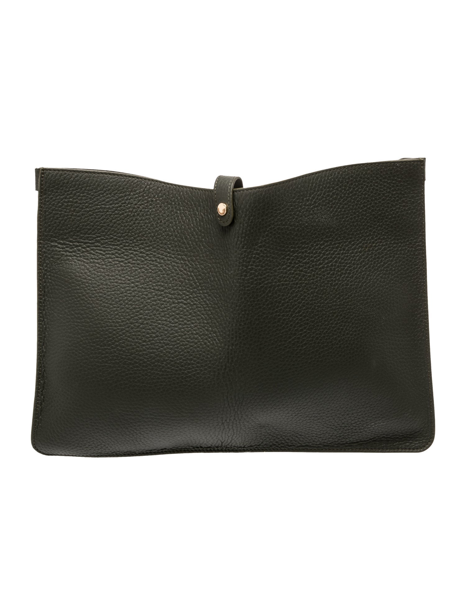 Cuyana Leather Portfolio