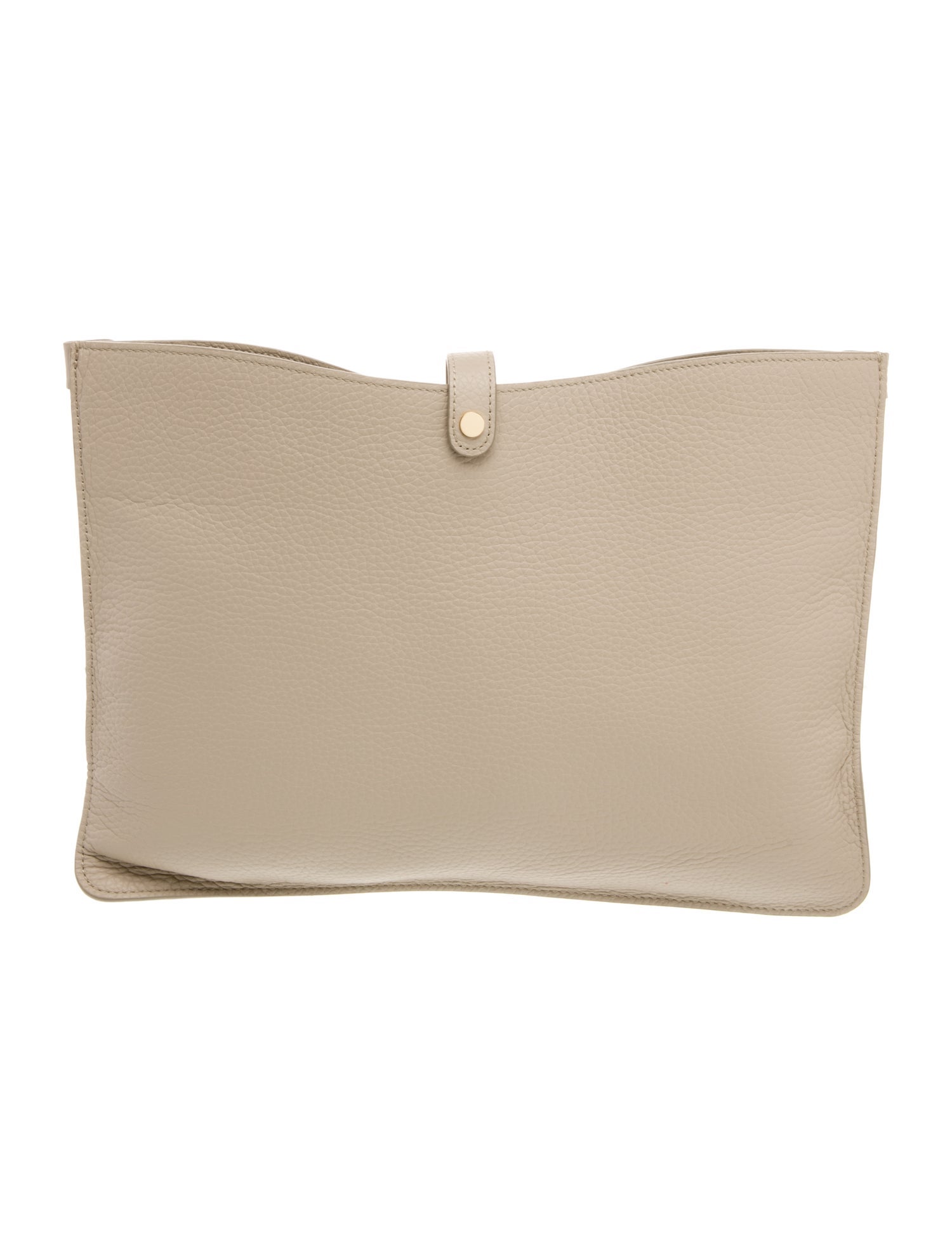 Cuyana Leather Portfolio