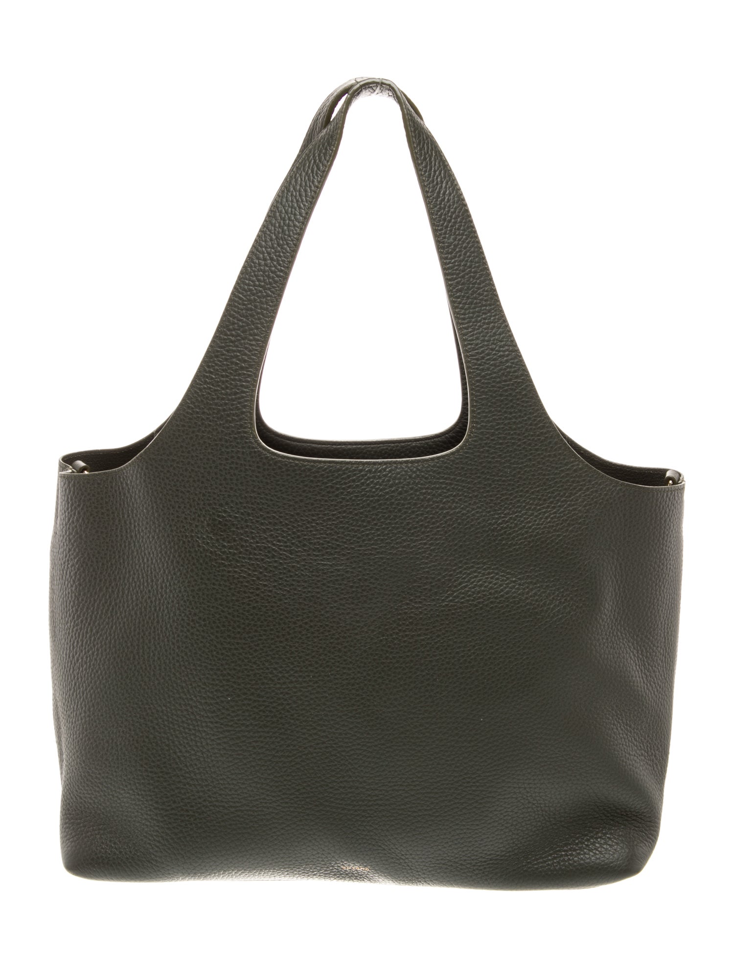 Cuyana Leather Hobo