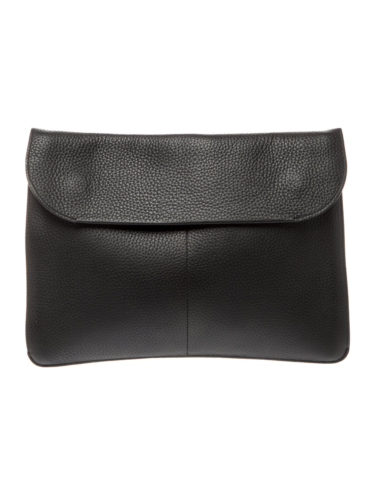 Cuyana Leather Portfolio