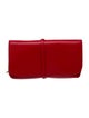 Cuyana Leather Collapsable Travel Pouch
