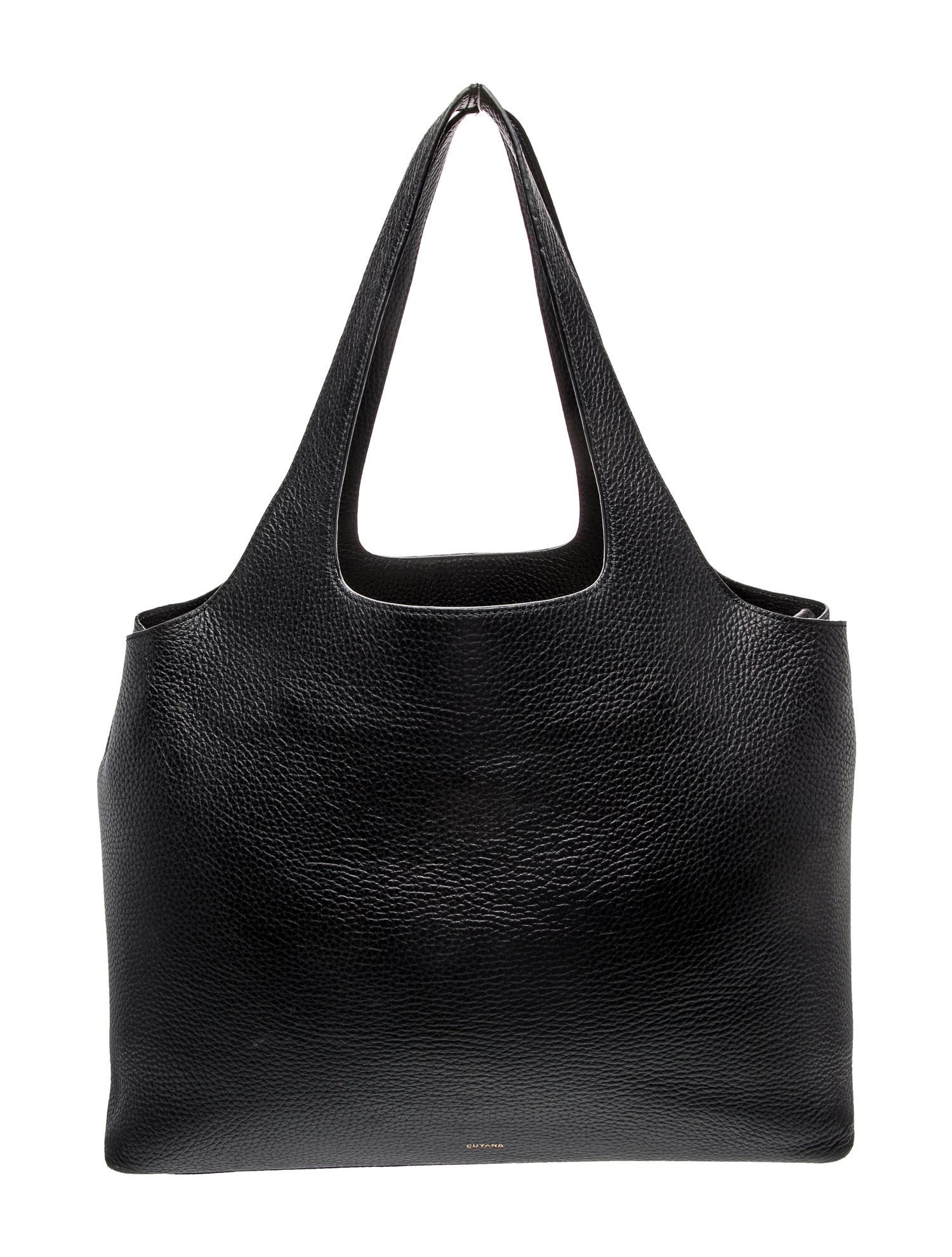 Cuyana Leather Hobo