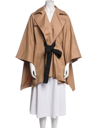 Cuyana Coat