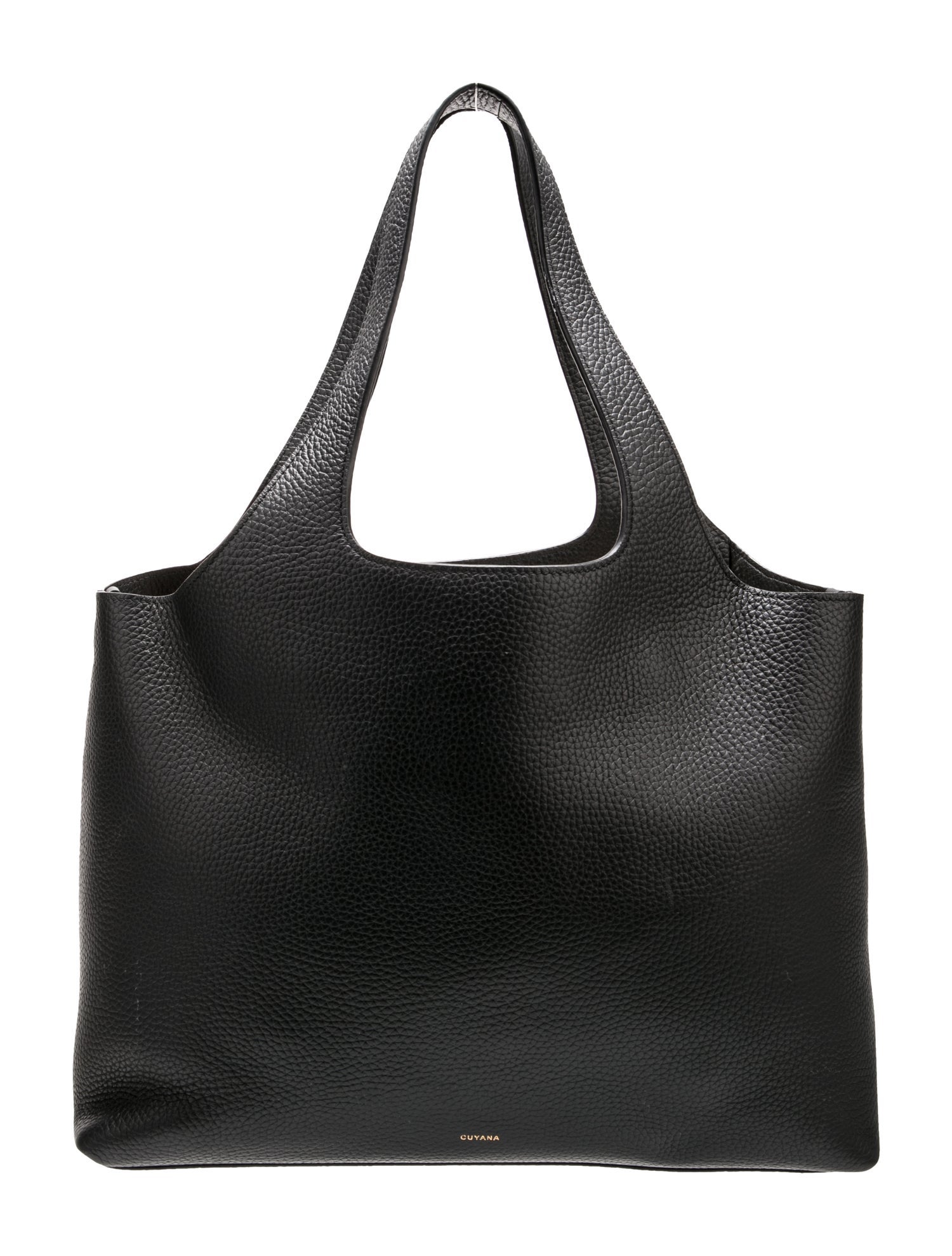 Cuyana Leather Hobo