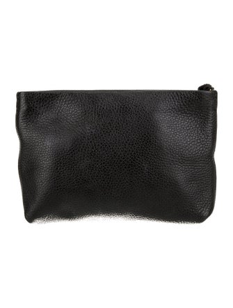 Cuyana Leather Portfolio