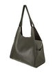 Cuyana Leather Top Handle Bag