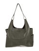 Cuyana Leather Top Handle Bag