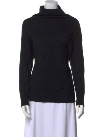 Cuyana Cashmere Turtleneck Sweater