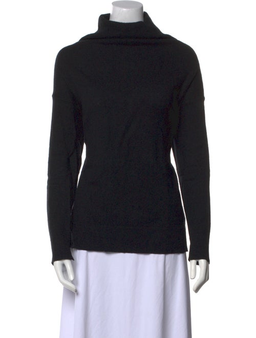 Cuyana Cashmere Turtleneck Sweater