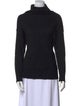 Cuyana Cashmere Turtleneck Sweater