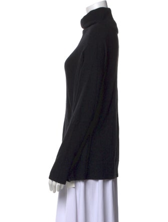Cuyana Cashmere Turtleneck Sweater