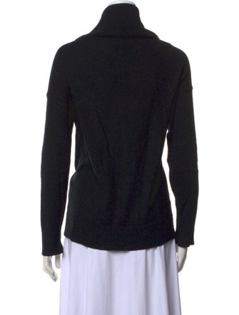 Cuyana Cashmere Turtleneck Sweater