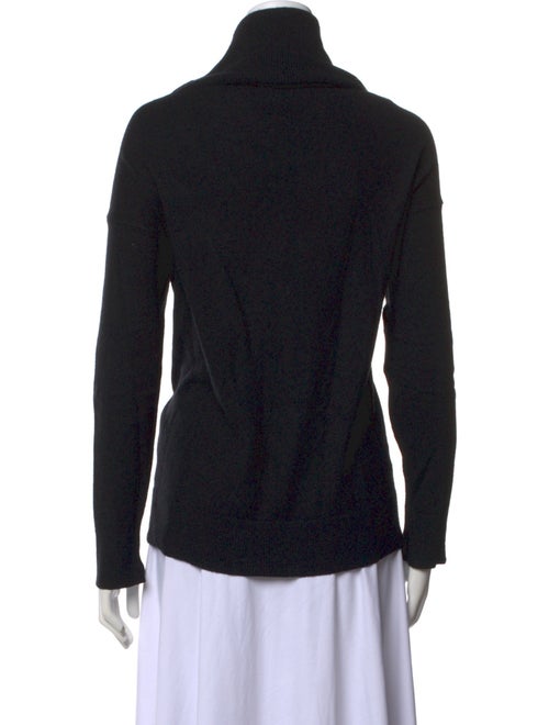 Cuyana Cashmere Turtleneck Sweater
