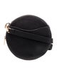 Cuyana Leather Shoulder Bag