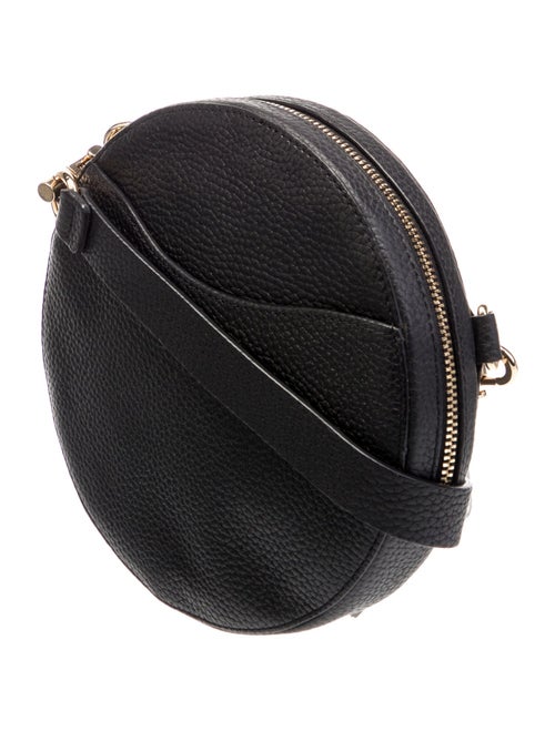 Cuyana Leather Shoulder Bag