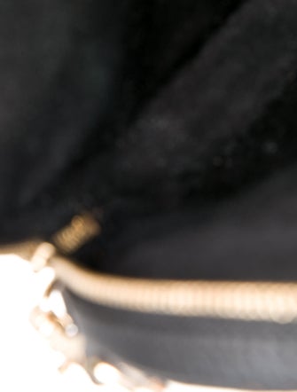 Cuyana Leather Shoulder Bag