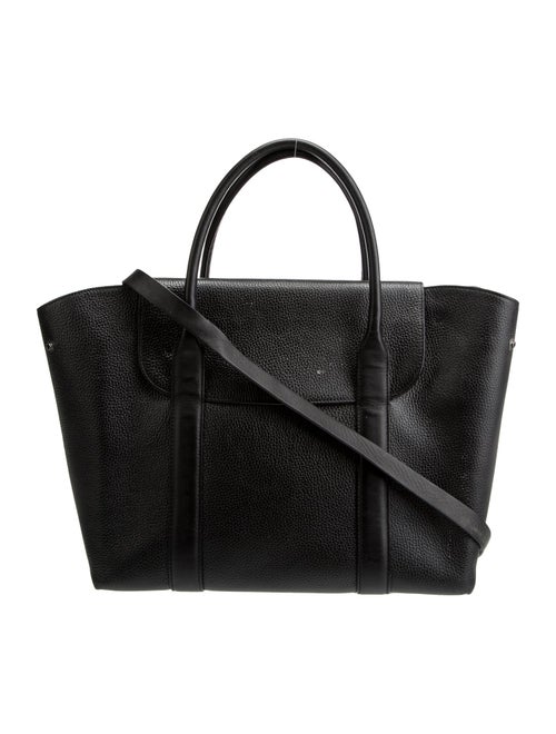 Cuyana Leather Tote