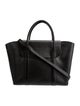 Cuyana Leather Tote