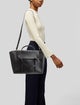 Cuyana Leather Tote