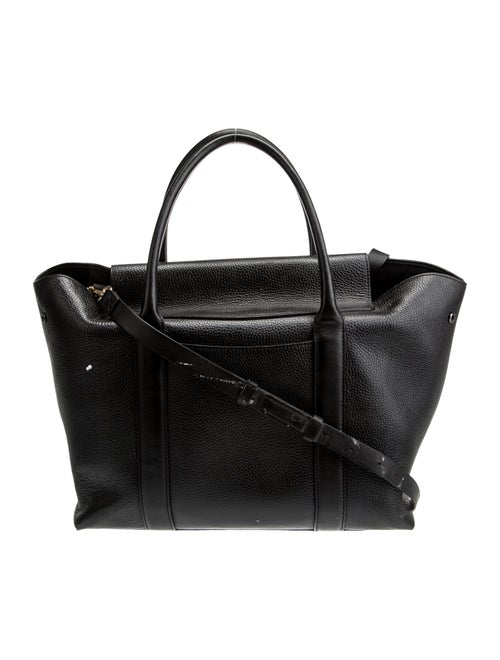 Cuyana Leather Tote