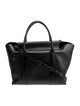 Cuyana Leather Tote