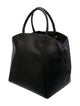 Cuyana Leather Top Handle Bag