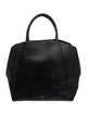 Cuyana Leather Top Handle Bag