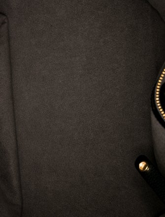 Cuyana Leather Top Handle Bag