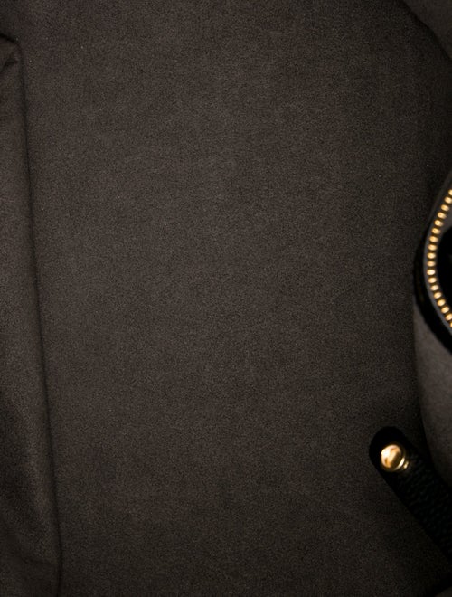 Cuyana Leather Top Handle Bag