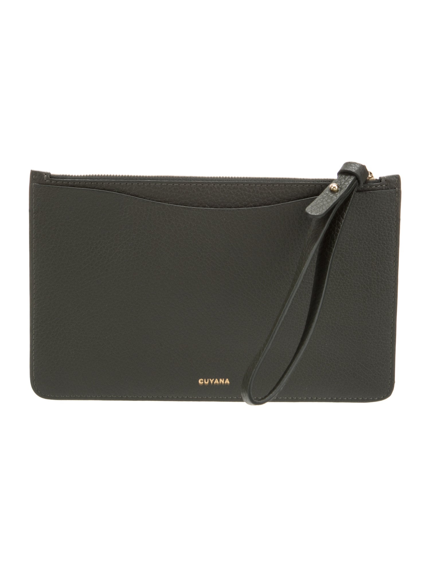 Cuyana Leather Portfolio