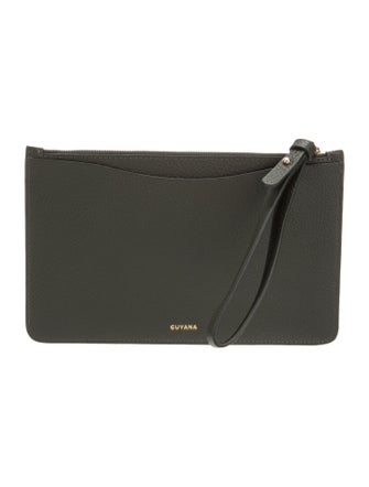 Cuyana Leather Portfolio