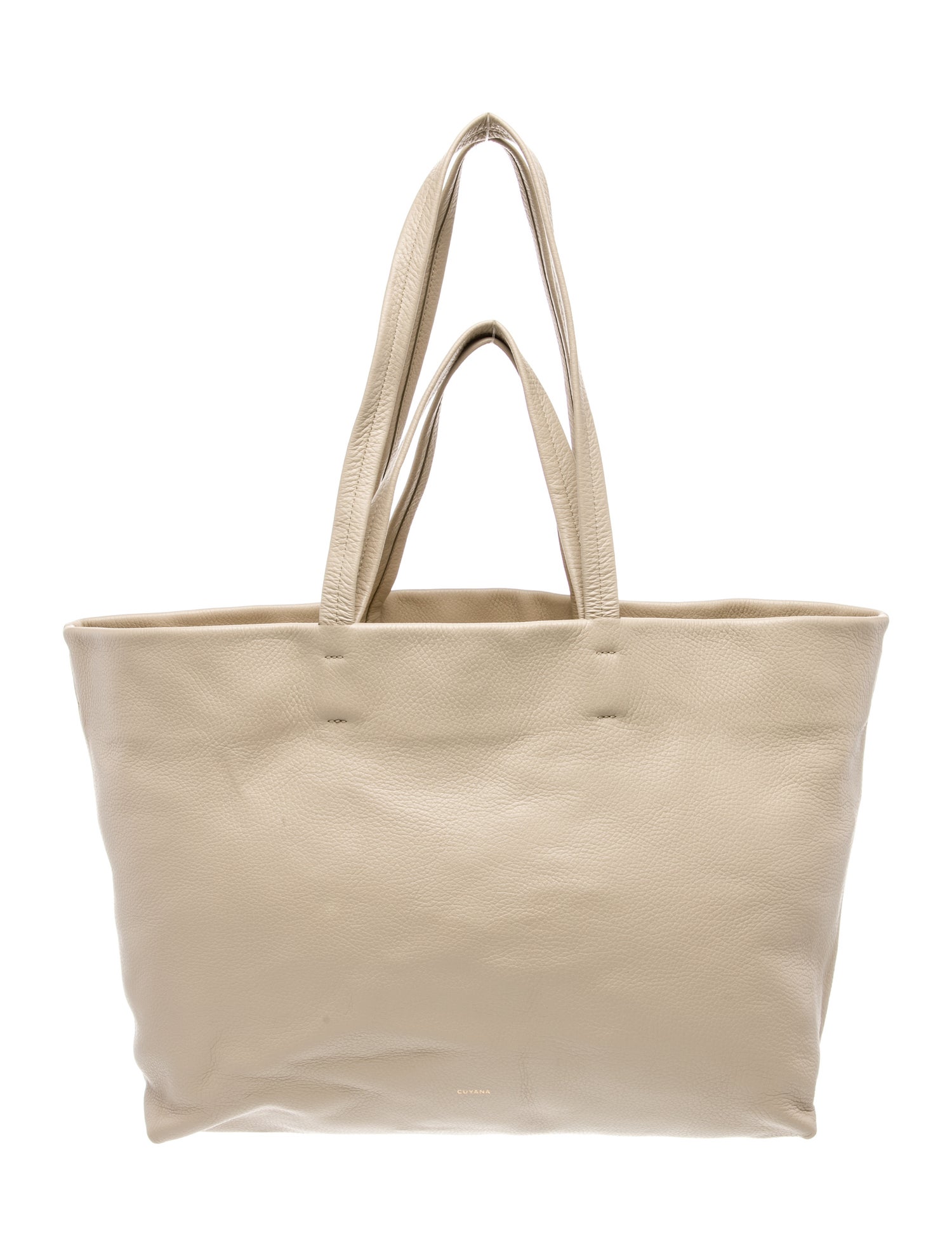 Cuyana Leather Classic Easy